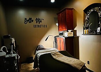 Tulsa Spas Bella Vita Spa and Salon
