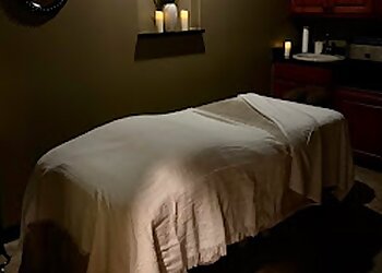 Tulsa Spas Bella Vita Spa and Salon