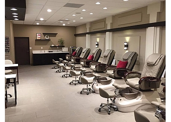 3 Best Nail Salons in Rancho Cucamonga, CA - Expert ...