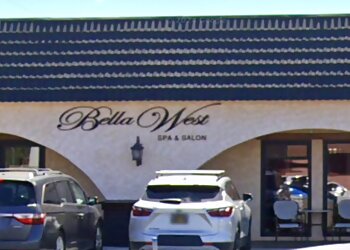 Lancaster Hair Salons Bella West Spa Salon & Studios