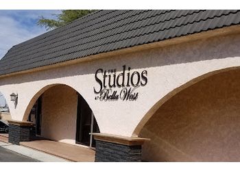 Bella West Spa Salon & Studios