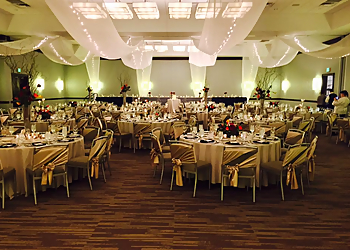 St Paul Wedding Planners Bellagala