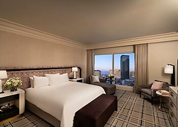 Las Vegas Hotels Bellagio Hotel and Casino