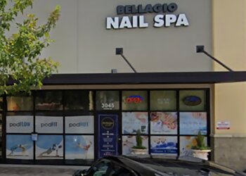Gainesville Nail Salons Bellagio Nail Spa