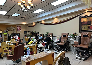 El Monte Nail Salons Bellagio Nails 2
