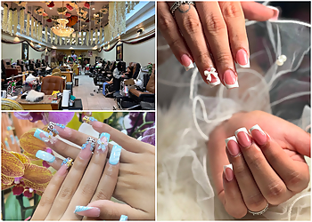 El Monte Nail Salons Bellagio Nails 2