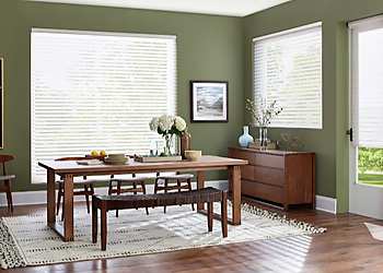 Toledo Window Treatment Stores Bellagio Window Fashions