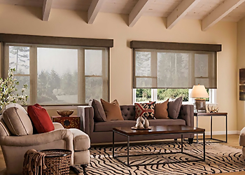 Toledo Window Treatment Stores Bellagio Window Fashions
