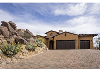 3 Best Home Builders In Mesa Az Threebestrated Mesa Home Builder Bellago Homes