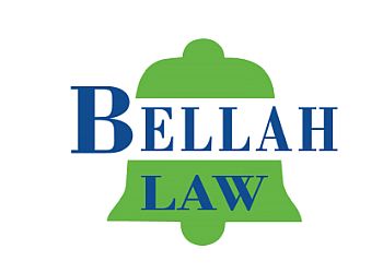 Glendale business lawyer Bellah Law