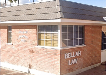Bellah Law Glendale Glendale Business Lawyers