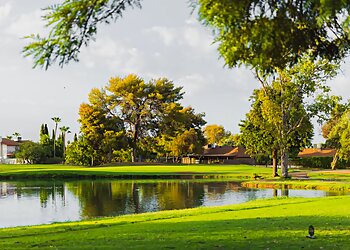 Glendale Golf Courses Bellair Golf Park
