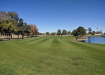 Glendale Golf Courses Bellair Golf Park