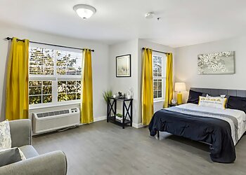 Lancaster Assisted Living Facilities Bellamar Lancaster