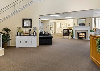 Lancaster Assisted Living Facilities Bellamar Lancaster