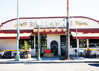 Bellamy's Restaurant - Escondido, CA American Restaurants - Restaurant Exterior Image