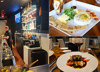 Bellamy's Restaurant - Escondido, CA American Restaurants - collage image(highlights)