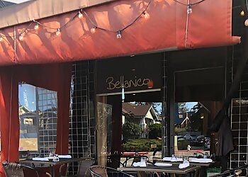 Oakland Italian Restaurants Bellanico Restaurant and Wine Bar