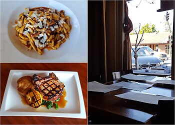 Oakland Italian Restaurants Bellanico Restaurant and Wine Bar