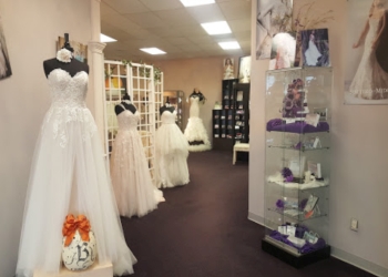 3 Best Bridal  Shops in Lubbock  TX ThreeBestRated