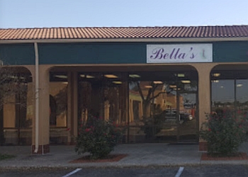 bella bridal shop