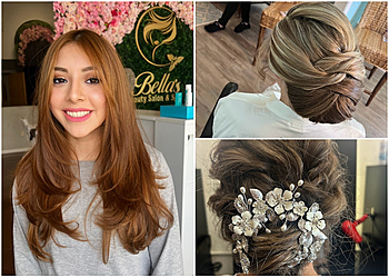 Clearwater Beauty Salons Bella's Beauty Salon & Spa