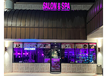 Bella's Beauty Salon & Spa