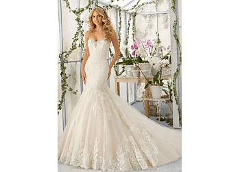 bella bridal shop