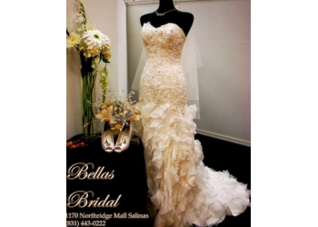bella bridal shop