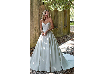 Lubbock Bridal Shops Bella's Bridal Lubbock