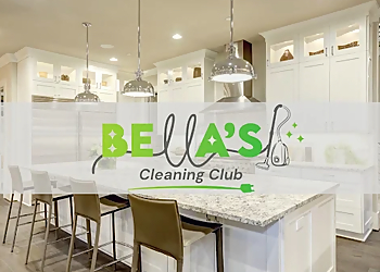 Bella's Cleaning Club Bella's Cleaning Club - West Jordan, UT Commercial Cleaning Services - Company Logo