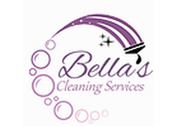 West Valley City house cleaning service Bella's Cleaning Services