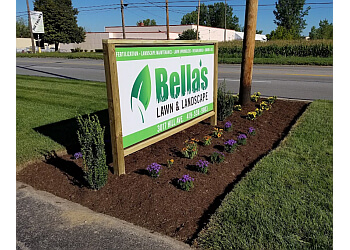 3 Best Landscaping Companies In Toledo, Landscaping Companies Toledo Ohio
