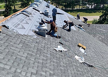 Sterling Heights Roofing Contractors Bella's Roofing