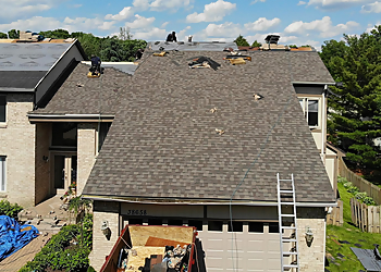 Sterling Heights Roofing Contractors Bella's Roofing