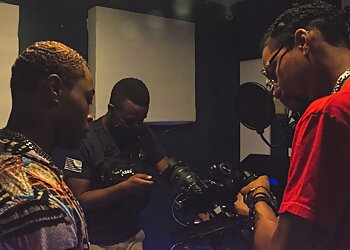 Norfolk Videographers Bella's View Productions LLC