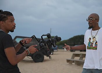 Norfolk Videographers Bella's View Productions LLC