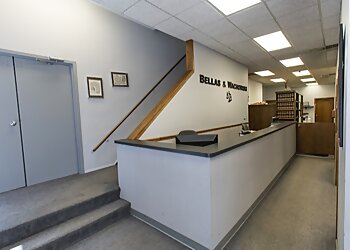 Chicago Business Lawyers Bellas & Wachowski