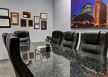 Chicago Business Lawyers Bellas & Wachowski