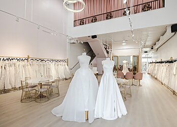 Rancho Cucamonga Bridal Shops Bellasposa Bridal & Photography