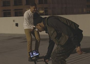 Bella's View Productions - Hampton, VA Videographers - Service Image
