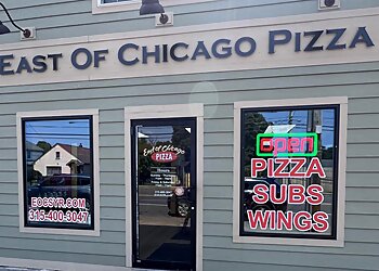 Syracuse Sign Companies Bellavia Signs