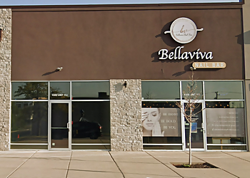 Aurora Nail Salons Bellaviva Nail Bar