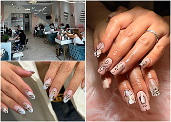 Aurora Nail Salons Bellaviva Nail Bar