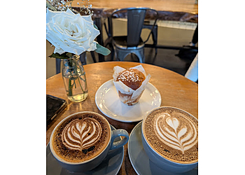 Bellden Cafe Bellevue Cafe image 1
