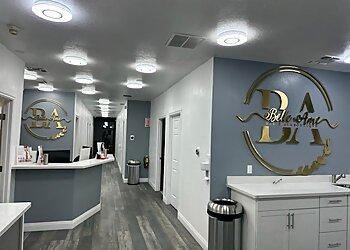 Stockton Med Spa Belle Ame Med Spas and Boutique