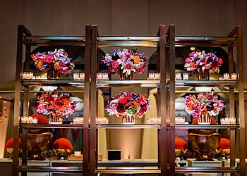 Houston Event Management Companies Belle Events