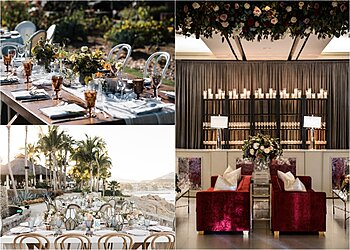 Houston Event Management Companies Belle Events