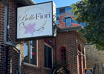 Milwaukee Florists Belle Fiori