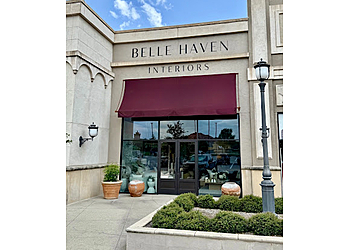 Frisco Interior Designers Belle Haven Interiors
